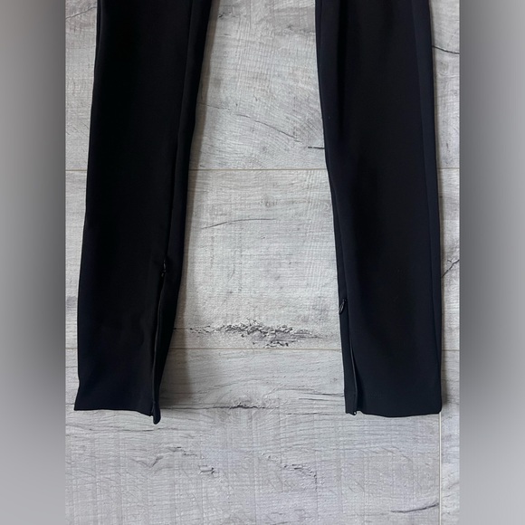 Wardrobe NYC Side Zip Leggings | NWOT - Picture 5 of 5